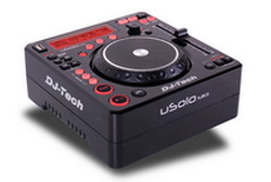 DJ-Tech uSolo MKII